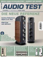Audio Test